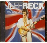 Beck, Jeff - Best Of Feat. Rod Stewart