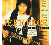 Beck, Jeff - Best of Jeff Beck