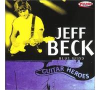 Beck, Jeff - Blue Winds (Guitar Heroes) [Import]
