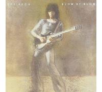Jeff Beck – by Blow – Série Gold – Import (Epic)