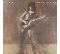Beck, Jeff - by Blow-Sacd