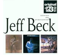 Beck Jeff - by Blow/Wired/Guitar Shop [Import]