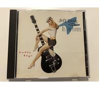 Beck,Jeff - Crazy Legs