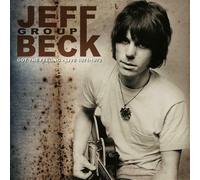 Beck, Jeff - GOT THE FEELING: LIVE 1971-1972