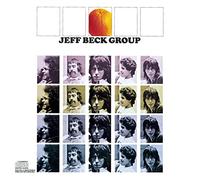 Jeff Beck Group