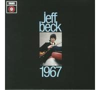 Beck Jeff Group - Radio Sessions 1967