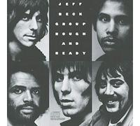 Beck, Jeff Group - Rough & Ready