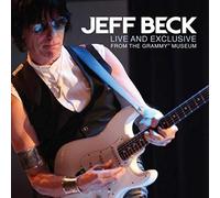 Beck, Jeff - Live and Exclusive from..