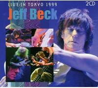 Beck, Jeff - Live in Tokyo 1999 -Digi-