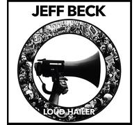 Jeff Beck – Loud Hailer – Import – Rhino