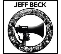 Jeff Beck - Loud Hailer [New Vinyl LP] 180 Gram