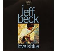 Beck Jeff - Love Is Blue [Vinyl Single]