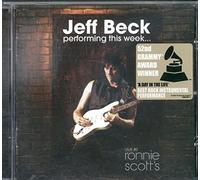 Beck, Jeff - Performing This Week,..