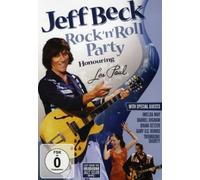 Beck,Jeff - Rock'n'Roll Party-Honouring Les Paul [Import]