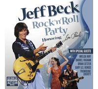 Beck – Rock'n'roll Party Honoring Les Paul – Import – Rhino