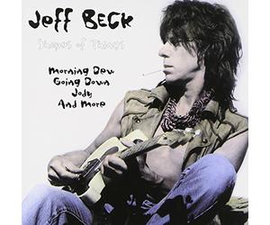 Beck, Jeff - Shapes of Things
