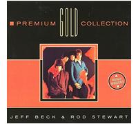 Beck,Jeff & Stewart,Rod - Premium Gold Collection [Import]