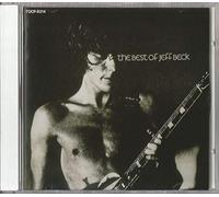 Beck,Jeff - The Best of [Import]