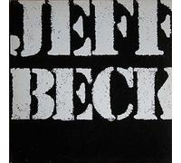 BECK, Jeff - There and back / EPC 83288
