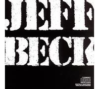 Beck, Jeff - There & Back