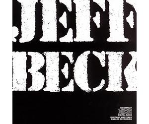 Beck, Jeff - There & Back