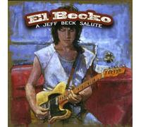 Beck, Jeff.=trib= - El Becko