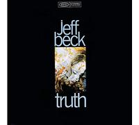 Beck, Jeff - Truth