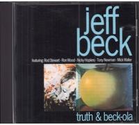 Beck, Jeff - Truth/Beck-Ola