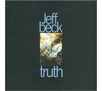 Beck Jeff - Truth (Copy control)
