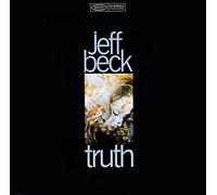 Beck, Jeff - Truth =expanded=