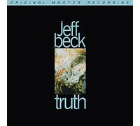 Beck, Jeff - Truth -Sacd/Ltd-