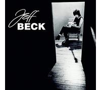 Jeff BECK - Who Else!