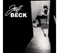 Beck, Jeff - Who Else by Beck, Jeff (1999-03-16)