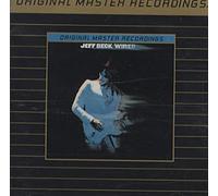 Beck, Jeff - Wired