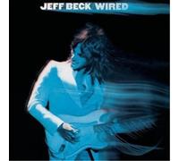 Beck Jeff - Wired