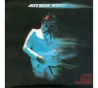 Beck, Jeff - Wired