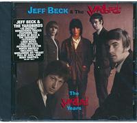 Beck, Jeff - Yardbird Years
