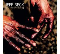 Beck Jeff - You Had It Coming
