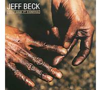 Jeff Beck - You Had It Coming [Import]