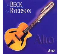 Beck, Joe - Alto