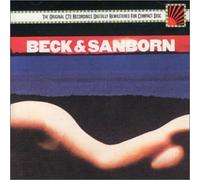 Beck,Joe - Beck and Sanborn