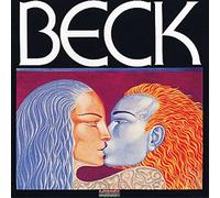 BECK, Joe - Beck / KU 21 S1