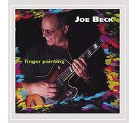 Beck, Joe - Finger Painting