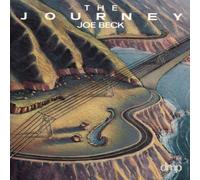 Beck, Joe – Journey – Import USA (1991) – DMP