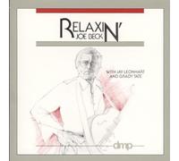 Joe Beck – Relaxin' – DMP
