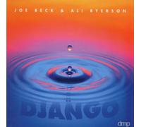 Beck,Joe & Ryerson,Ali - Django