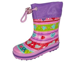 Beck Joy Botte de pluieFille