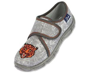 Beck Jungle Chausson, Gris, 25 EU