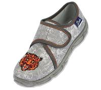 Beck Jungle, gris, 35 EU