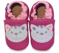 Beck Katze Chaussure de premire randonneBébé fille